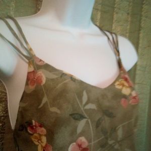 B.i.g.a.y.c.d.a. Breezy soft elegant chemis